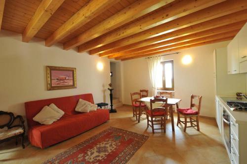 Apartamento La Corte Dei Limoni