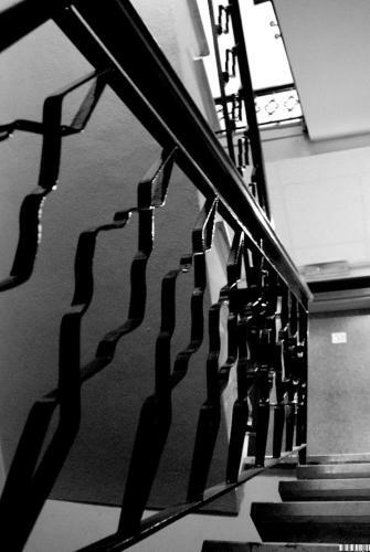 Hotel Saint Lorenz