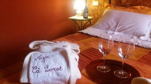 Agroturismo Agriturismo C� Sorci