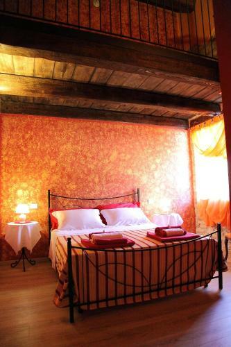 Agroturismo Agriturismo C� Sorci