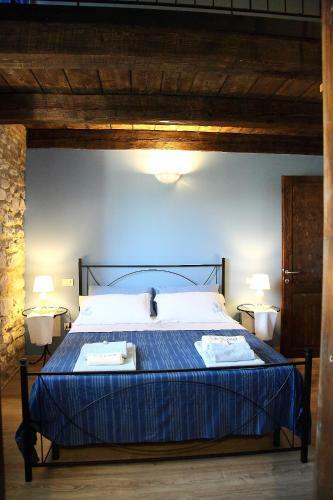 Agroturismo Agriturismo C� Sorci