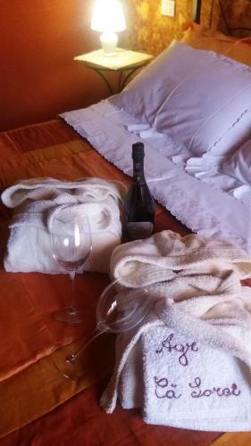 Agroturismo Agriturismo C� Sorci