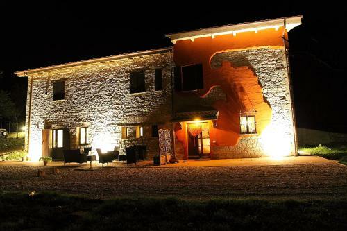 Agroturismo Agriturismo C� Sorci