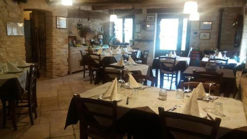 Agroturismo Agriturismo C� Sorci
