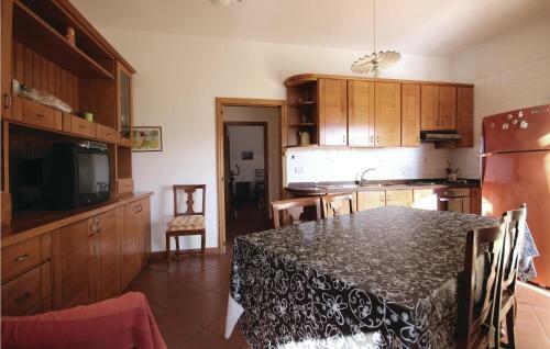 Apartamento App: Geranio
