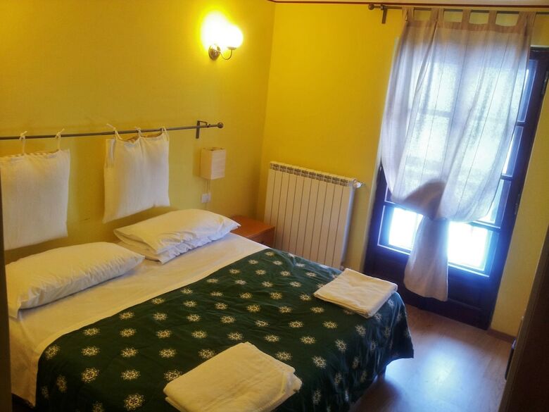 Hotel Baita Della Luna