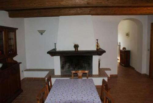 Agroturismo Le Querce