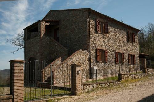 Agroturismo Le Querce