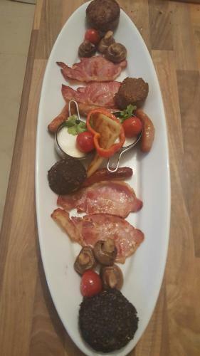 Creedons Traditional Irish Welcome Inn B&B