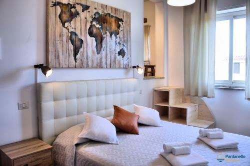 Holiday Home Pantanello Avola