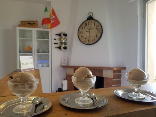 Holiday Home Pantanello Avola