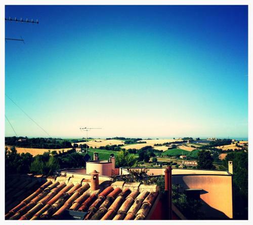 Casa Vacanze Via Marconi