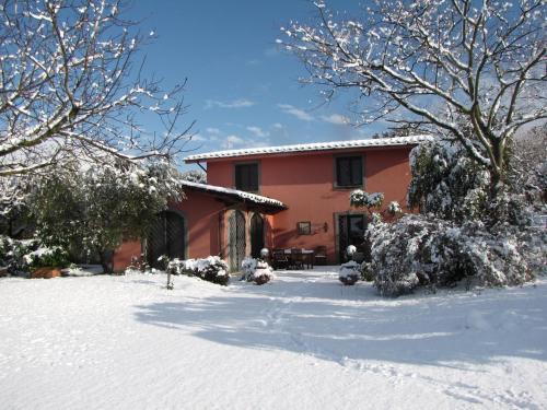 B&B Ai Glicini