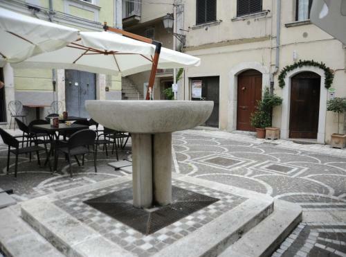 La Piazzetta B&B