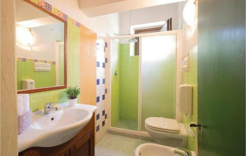 Apartment Bella Vista