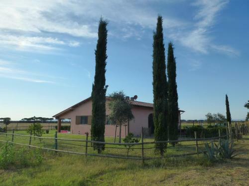 Agroturismo Agriturismo Le Giunchiglie