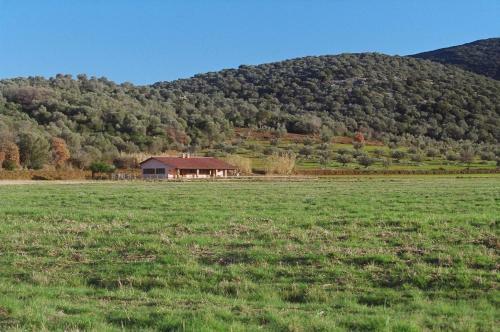 Agroturismo Agriturismo Le Giunchiglie