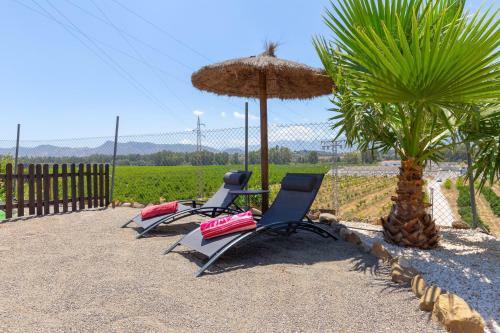 Villa Home Benitez Country
