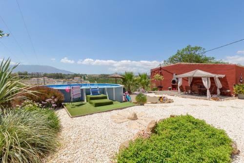Villa Home Benitez Country