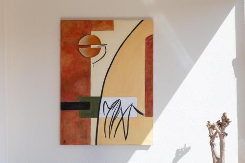 Apartamento Viola 410