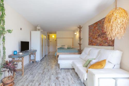 Apartamento Viola 410