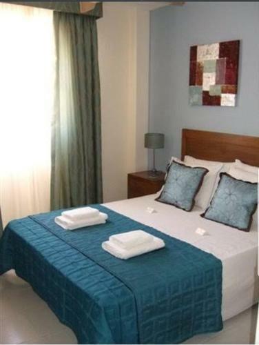 Apartamento 6 Personas Mijas Costa