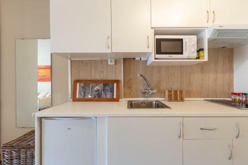 Apartamento Viola 114