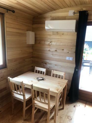 Roulottes G�te Du P�rigord Noir
