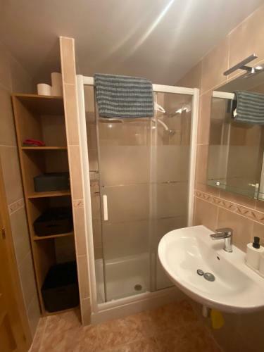 Apartamento Gandiazar 4 Playa