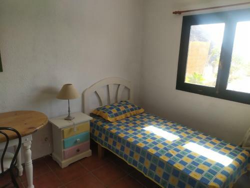 Apartamento Amanecer
