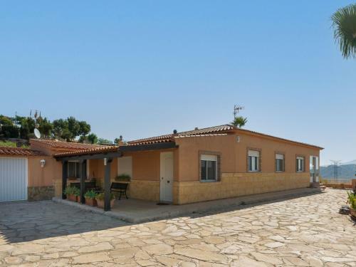 Holiday Home Finca Malamadre