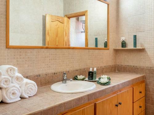 Holiday Home Finca Malamadre