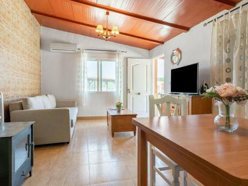Holiday Home Finca Malamadre
