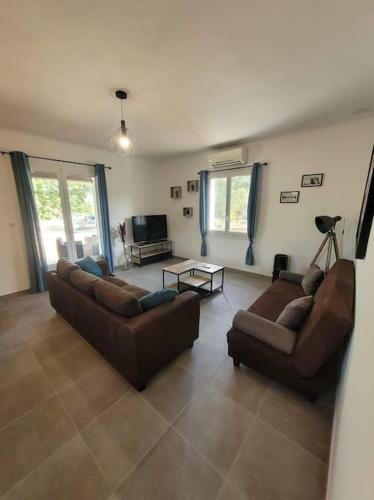 Villa � La Campagne