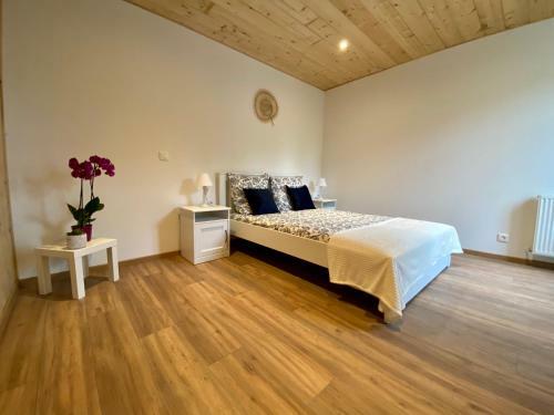 Apartamento Petit G�te � Lamothe D?al�s