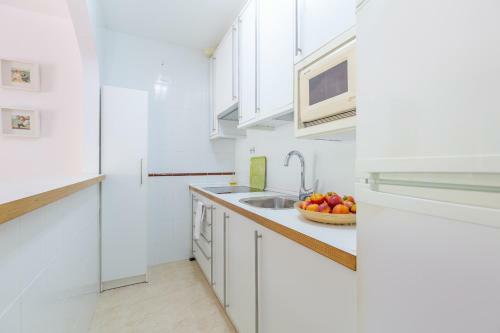 Apartamento Flamingo Coast By Fidalsa