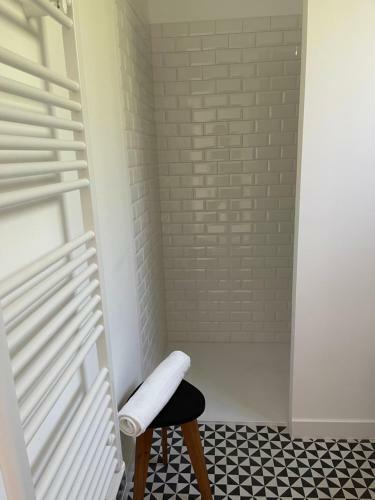 Bed & Breakfast Ostal 158