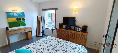 Villa Les Grandes Terres