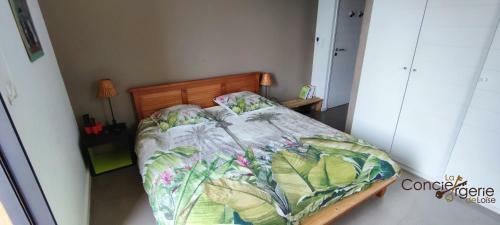Villa Les Grandes Terres