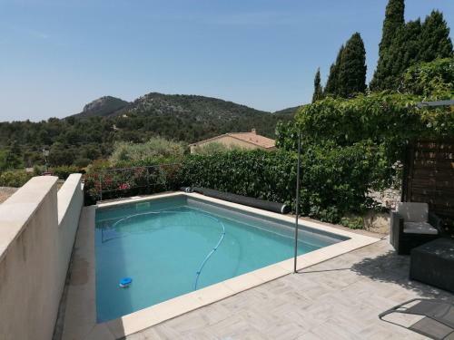 Apartamento La Maison D'yvette