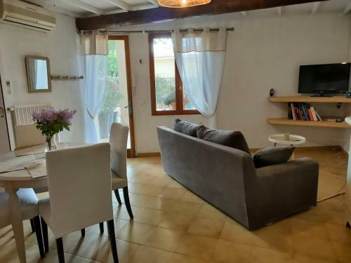 Apartamento La Maison D'yvette