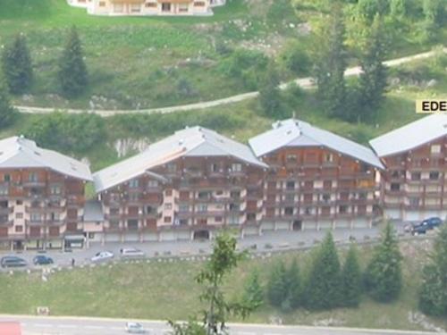 Apartment Biot, 1 Bedroom, 6 Persons - Fr-1-573-66