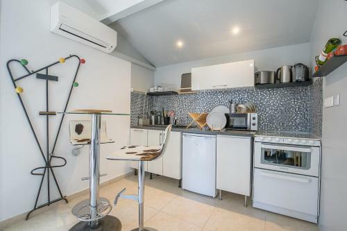 Apartamento Villa Des Oliviers