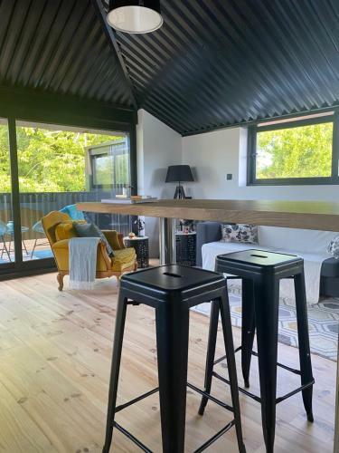 Apartamento Superbe Appartement Au Calme