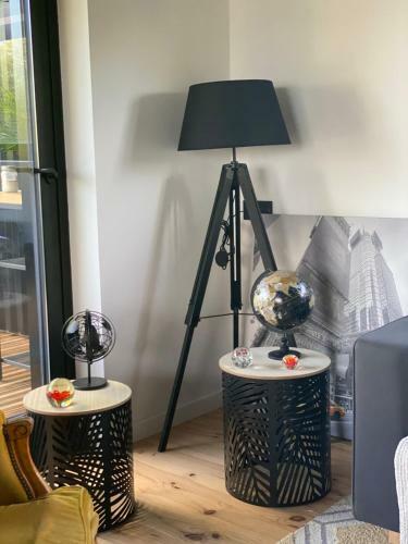 Apartamento Superbe Appartement Au Calme