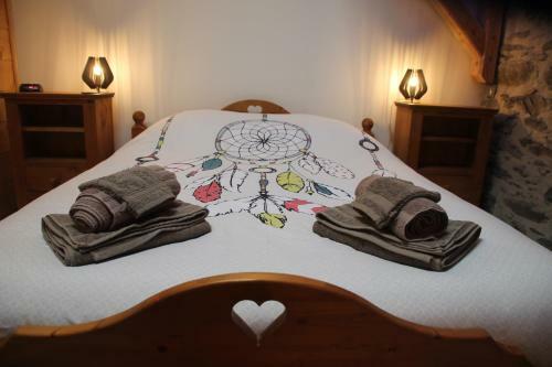 Apartamento T2 Cosy