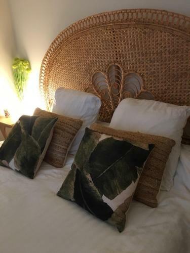 Bed & Breakfast La Canop�e