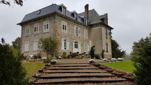 Bed & Breakfast Domaine Du Castellare