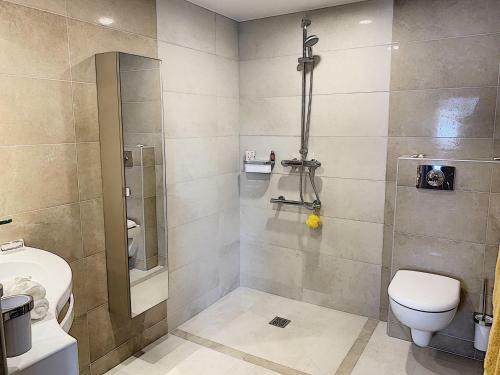 Apartamento Villa Sully Le Cannet