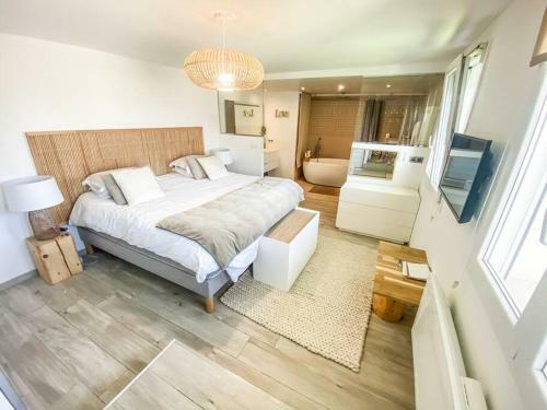 Villa �toile Vue Mer Panoramique